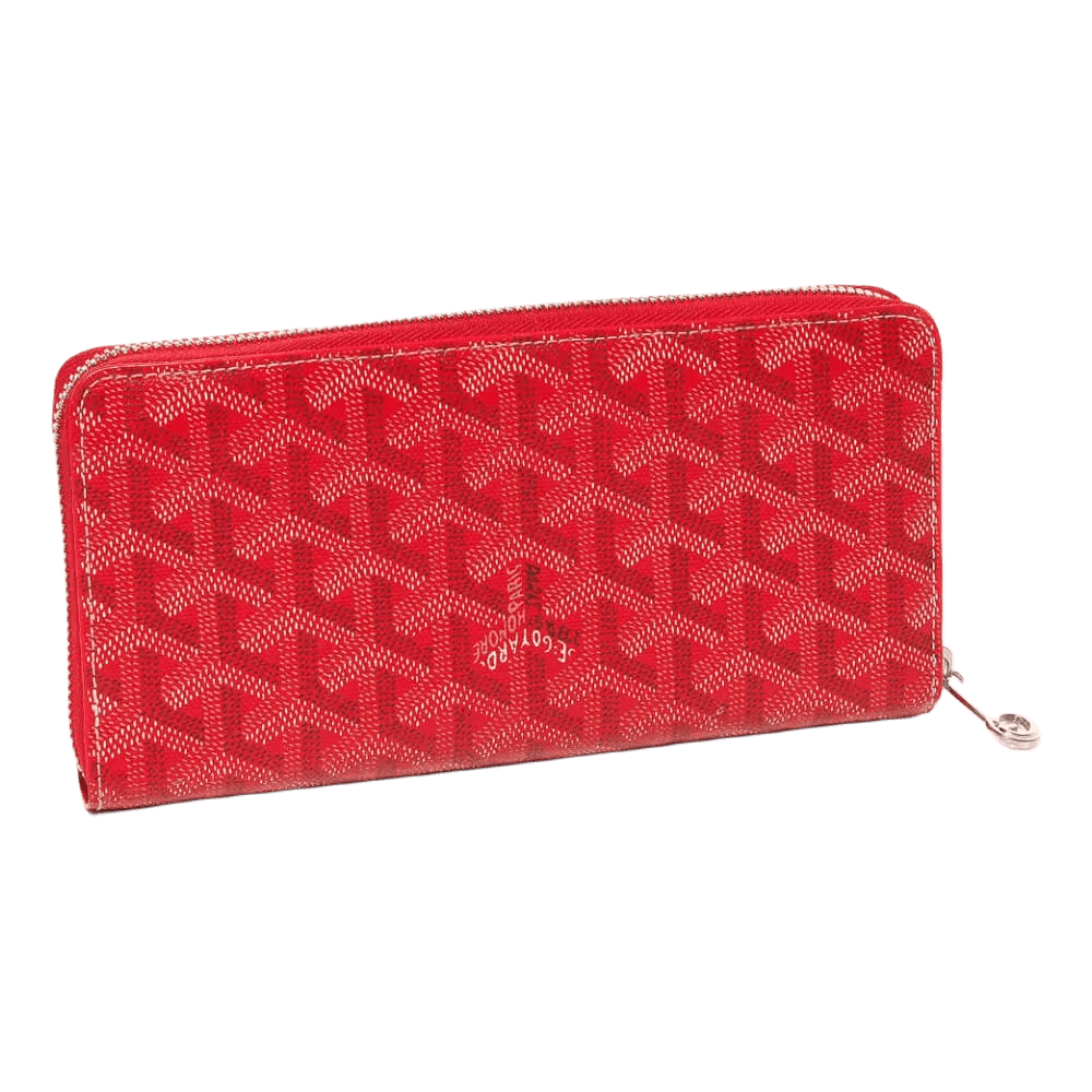 <tc>Goyard</tc> Matignon GM錢包