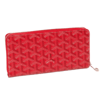 <tc>Goyard</tc> Matignon GM錢包