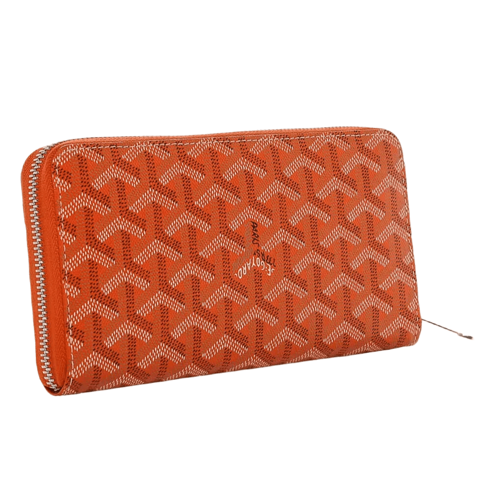 <tc>Goyard</tc> Matignon GM錢包
