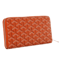 <tc>Goyard</tc> Matignon GM錢包