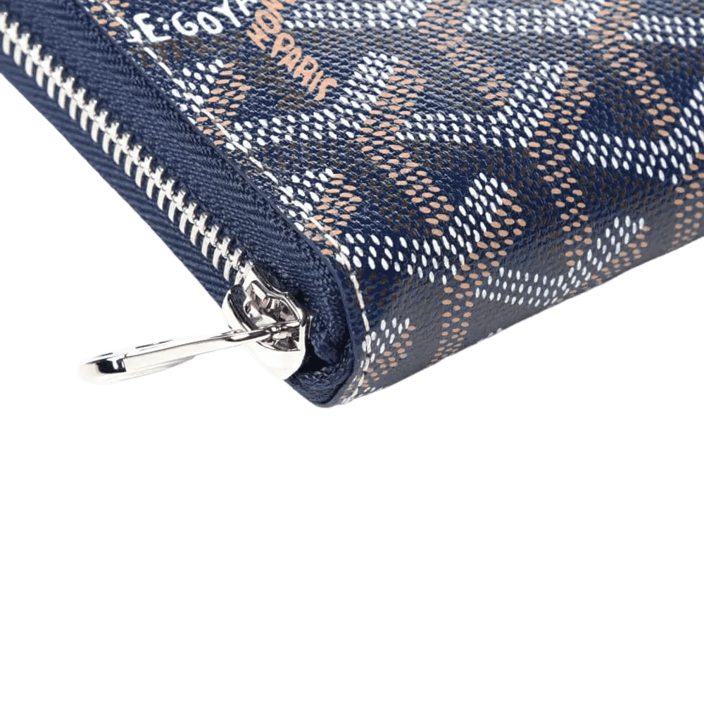 <tc>Goyard</tc> Matignon GM錢包