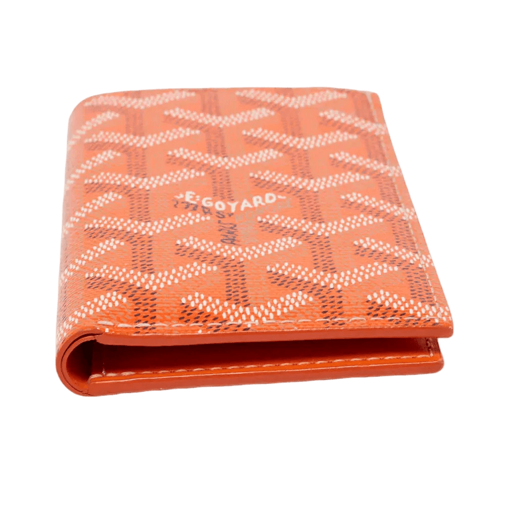 Goyard Saint-Pierre Card Wallet