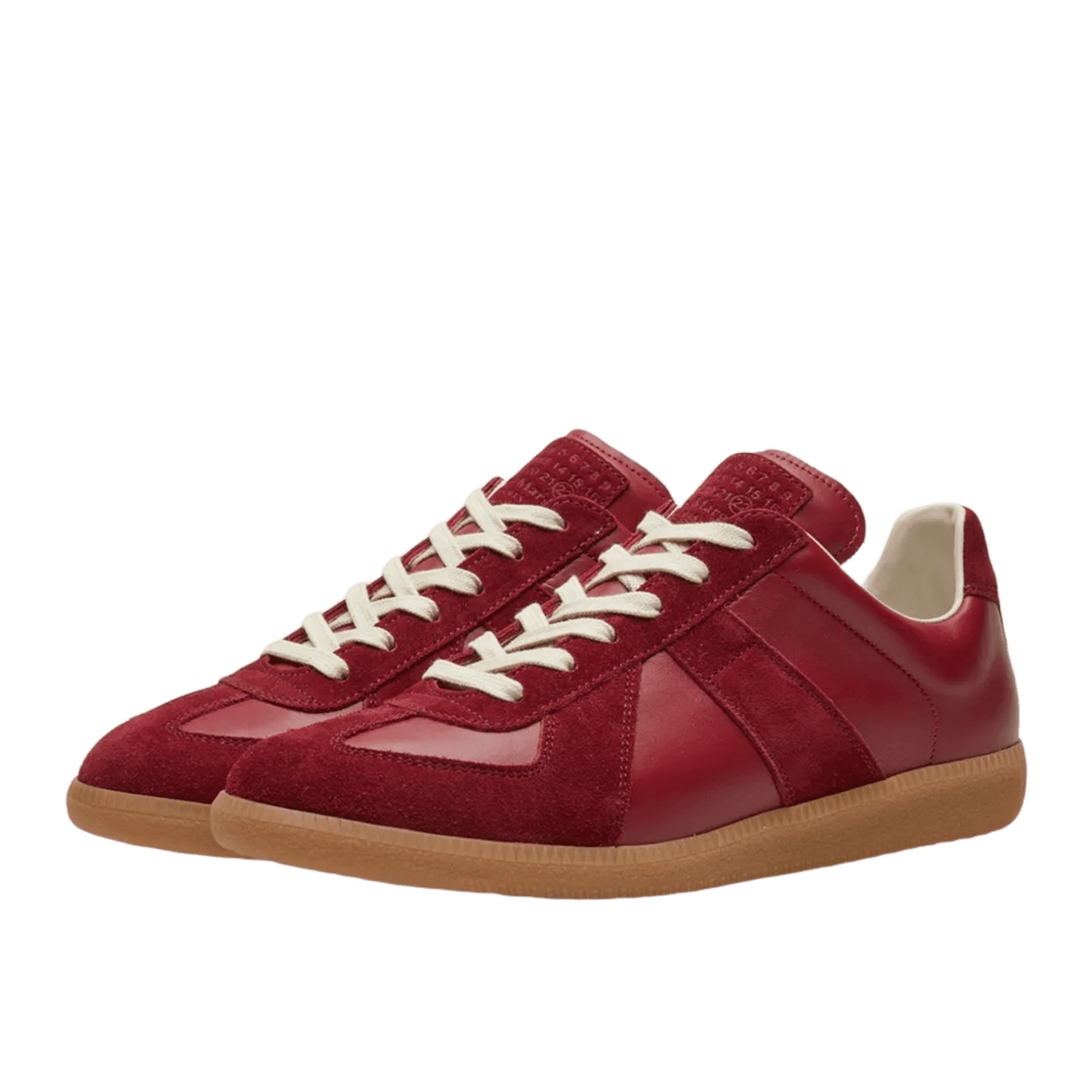 Maison Margiela Men's Replica Sneakers