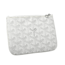 Goyard Senat Mini Wallet