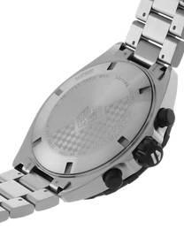 <tc>TAG Heuer</tc> 一級方程式賽車計時石英 43 毫米男士手錶