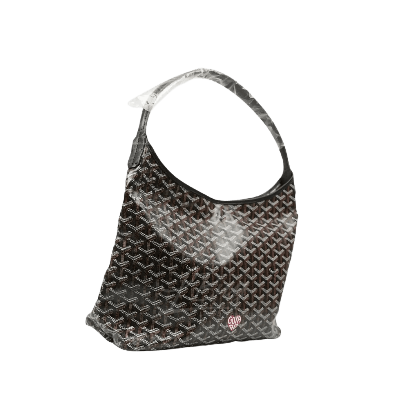 <tc>Goyard</tc> 波西米亞風格流浪包