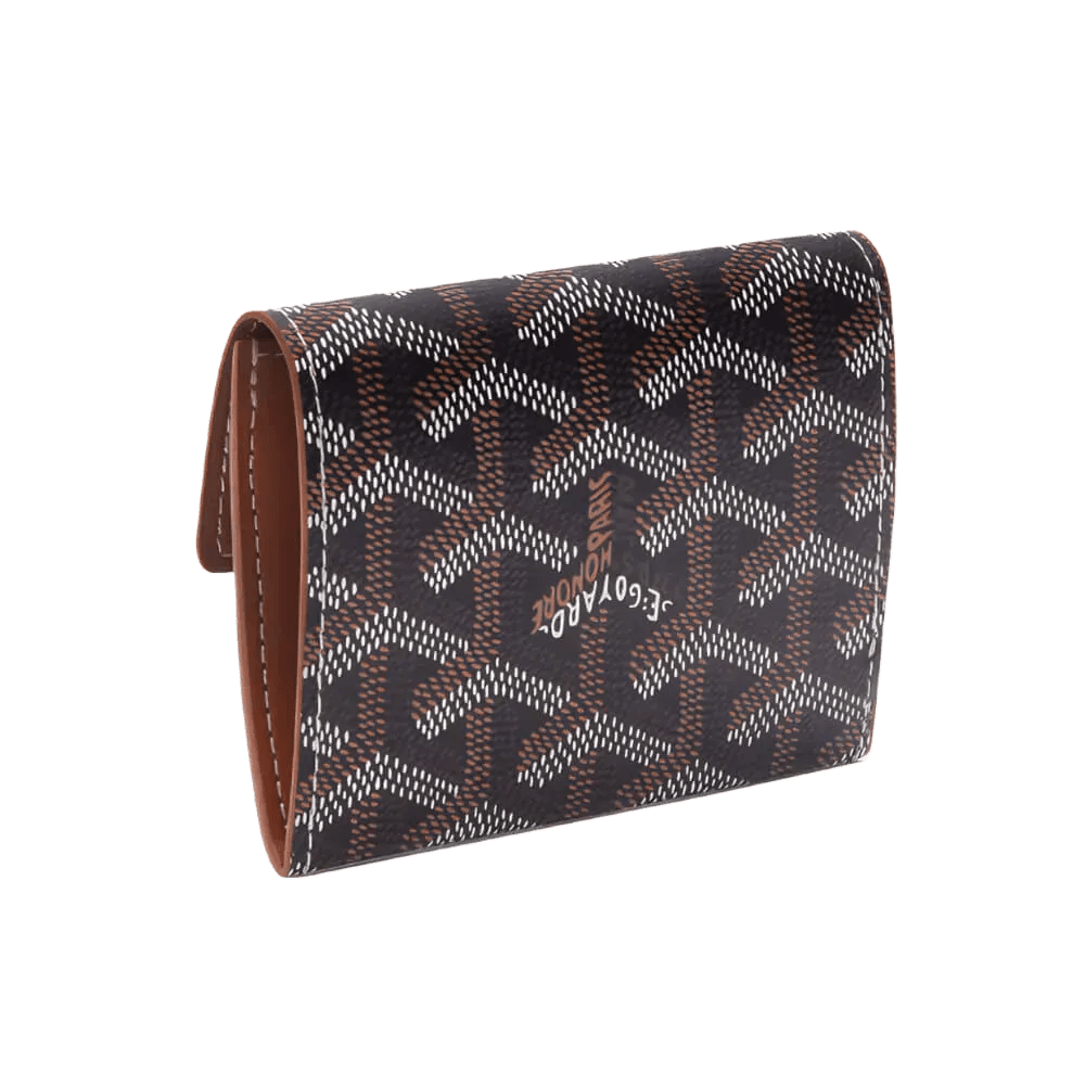 <tc>Goyard</tc> Marigny錢包
