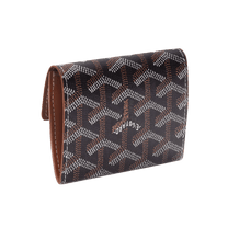 <tc>Goyard</tc> Marigny錢包