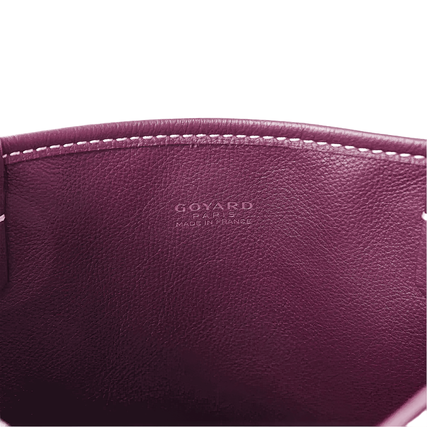 <tc>Goyard</tc> Anjou 迷你包