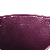<tc>Goyard</tc> Anjou 迷你包