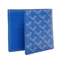 Goyard Victoire Wallet