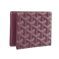 Goyard Victoire Wallet