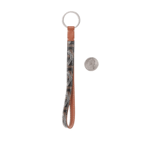 <tc>Goyard</tc> 芝麻钥匙扣