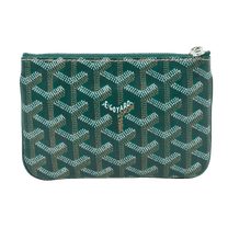 Goyard Senat Mini Wallet