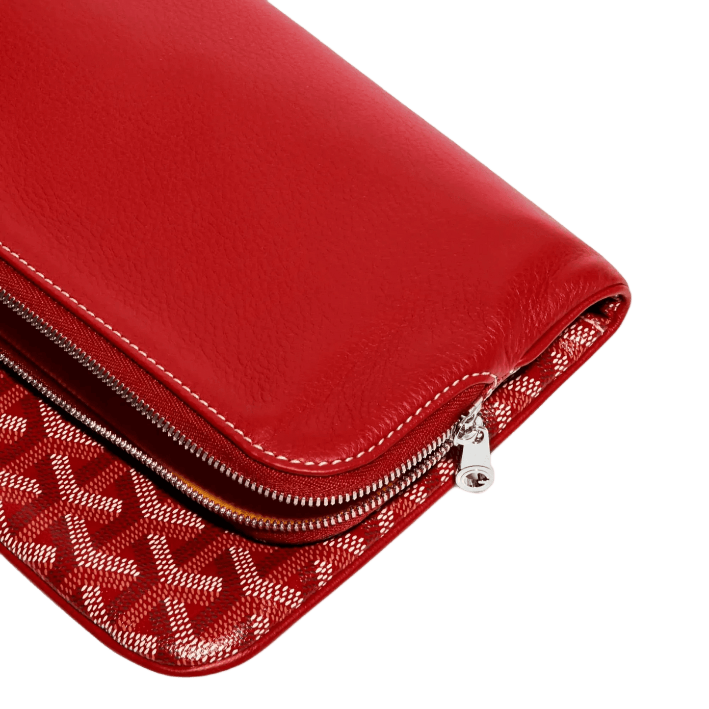 Goyard Sainte-Marie MM Clutch