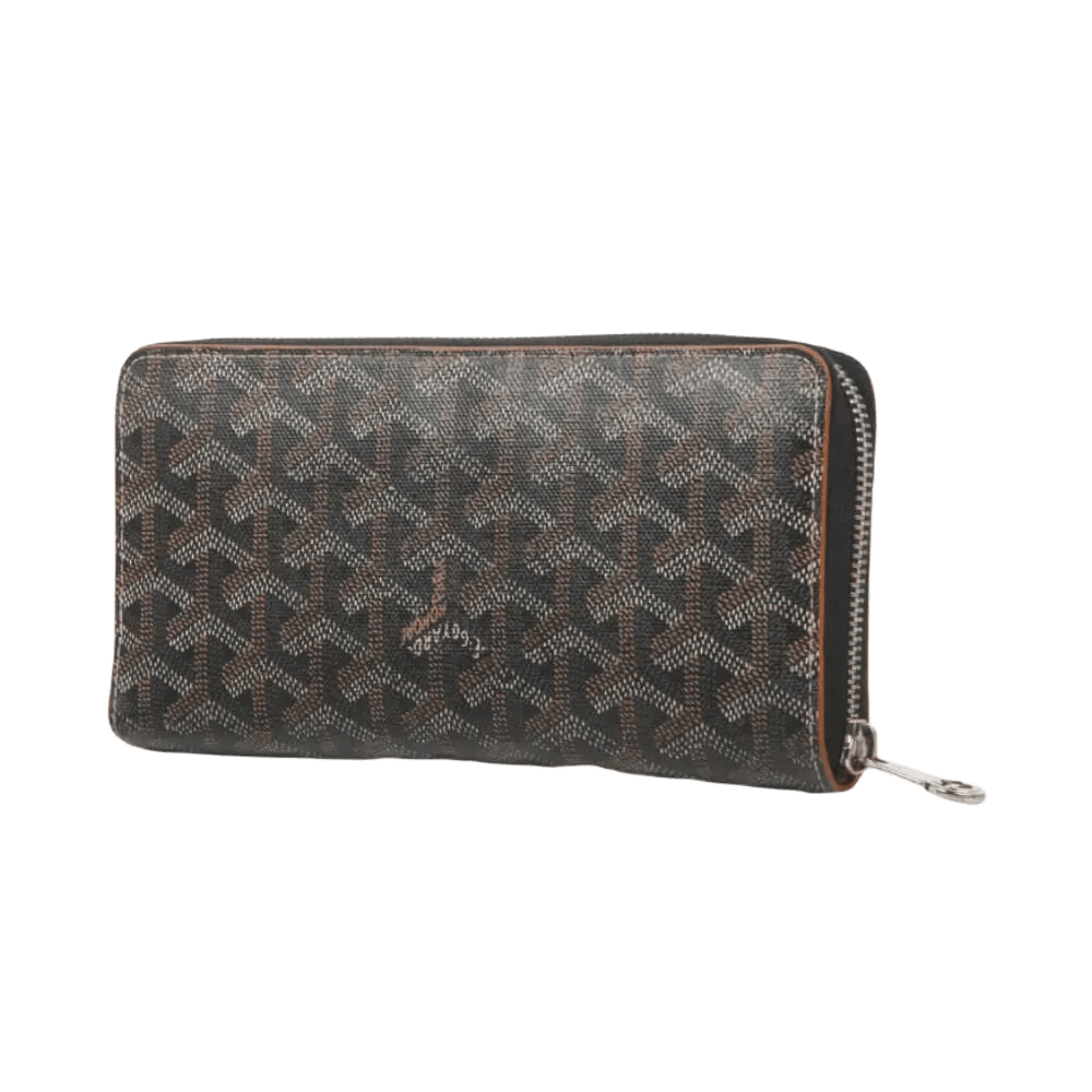 <tc>Goyard</tc> Matignon GM錢包