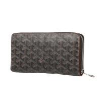 <tc>Goyard</tc> Matignon GM錢包