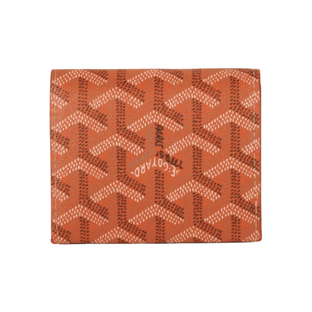 <tc>Goyard</tc> Marigny錢包