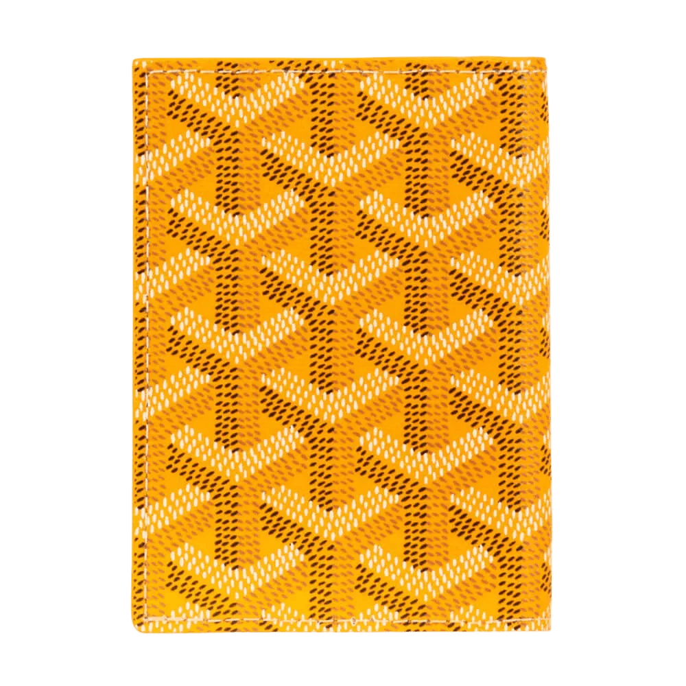 Goyard Saint-Marc Card Wallet