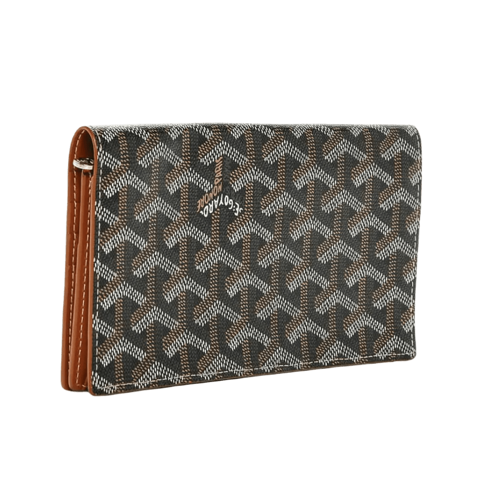 Goyard Richelieu Wallet