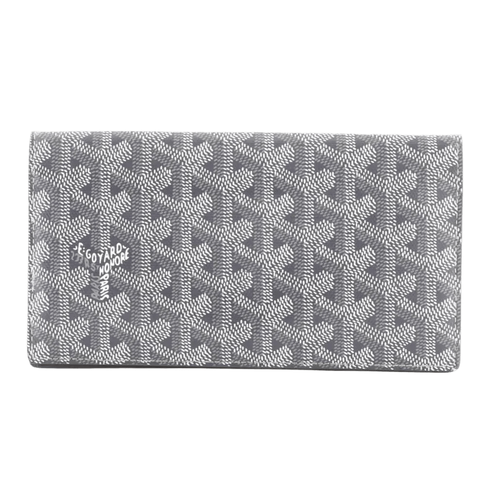 Goyard Richelieu Wallet