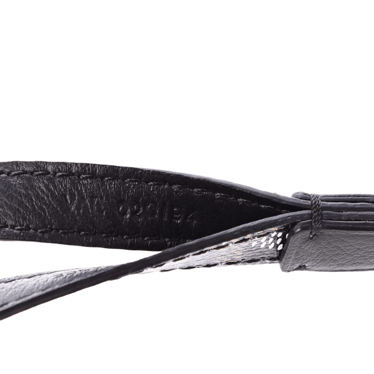 <tc>Goyard</tc> 芝麻钥匙扣