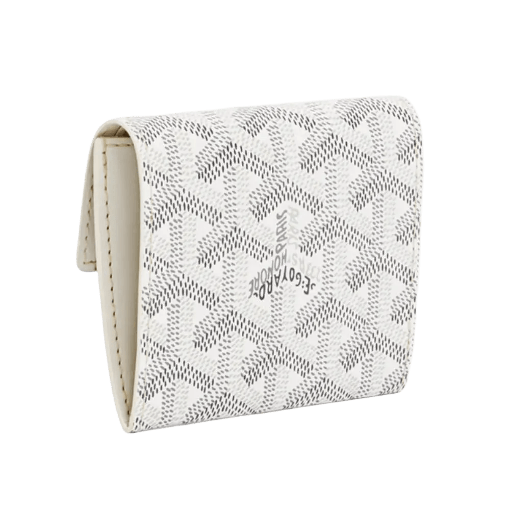 <tc>Goyard</tc> Marigny錢包