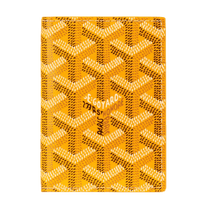Goyard Saint-Marc Card Wallet