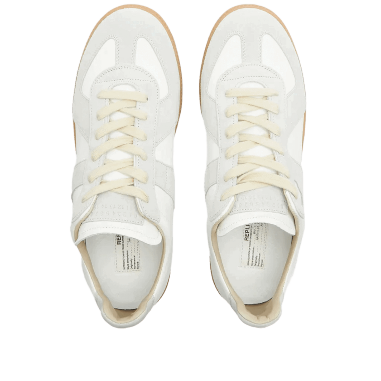 <tc>Maison Margiela</tc> 女式仿製運動鞋