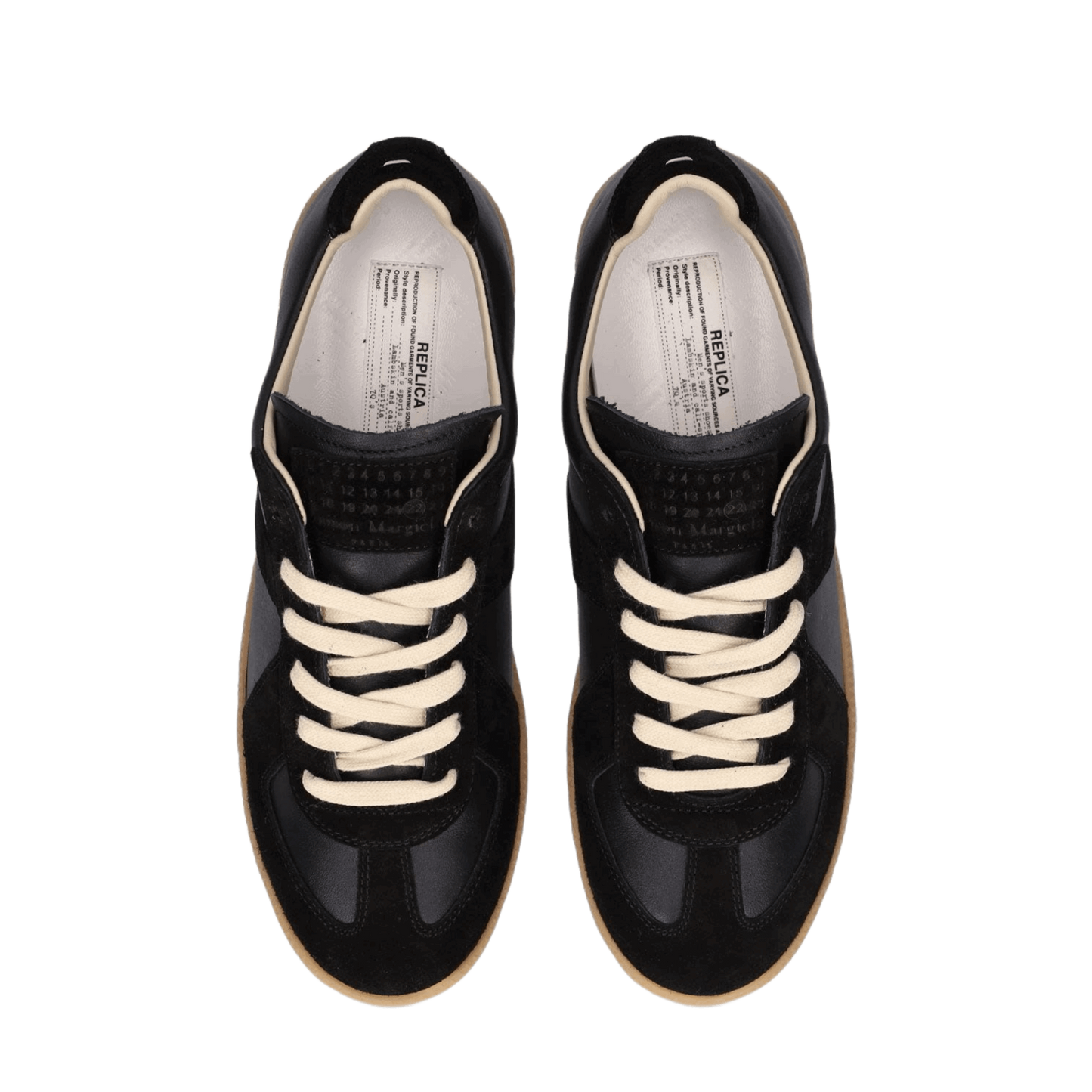 <tc>Maison Margiela</tc> 女式仿製運動鞋