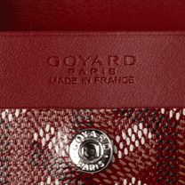 <tc>Goyard</tc> Marigny錢包