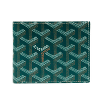 Goyard Victoire Wallet