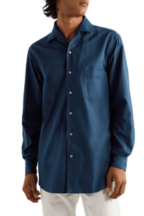 Loro Piana Men's André Shirt