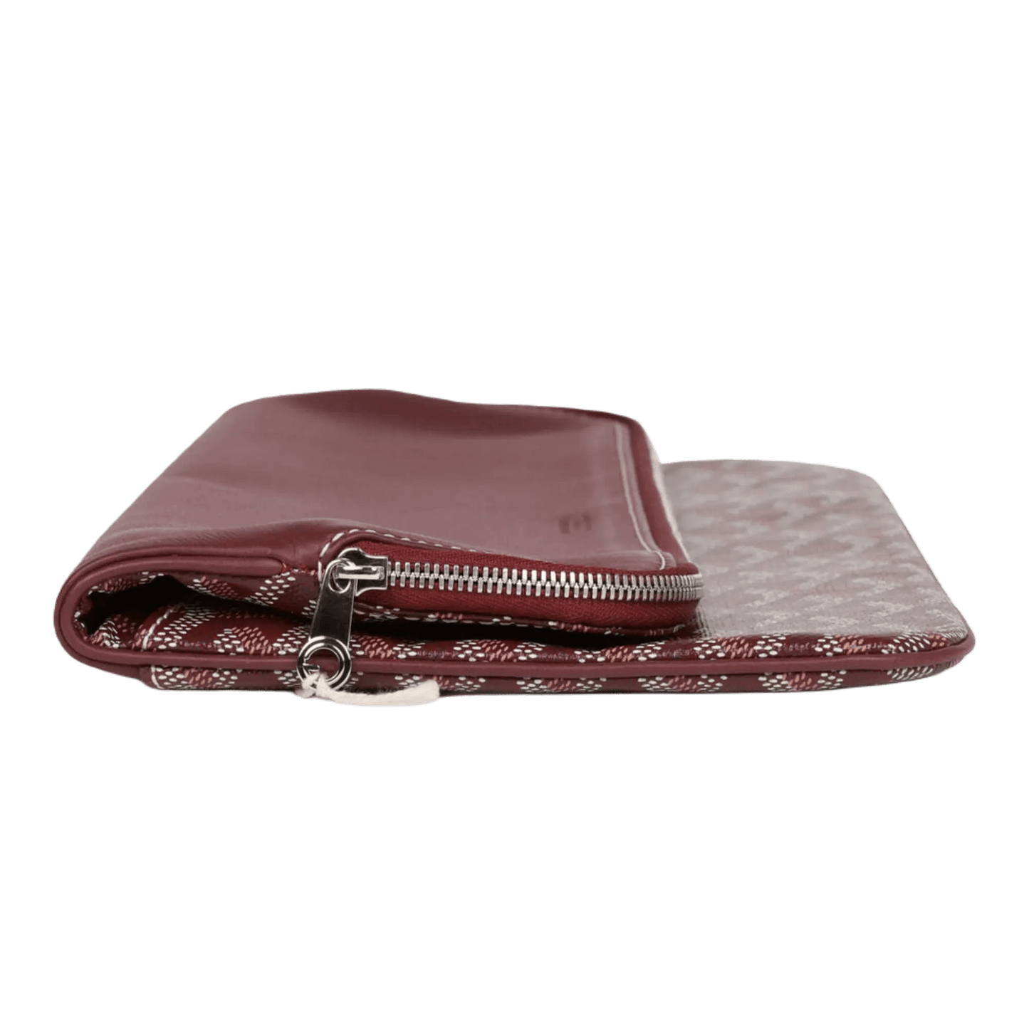Goyard Sainte-Marie MM Clutch