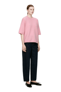 <tc>Arket</tc> 女士羊駝毛混紡套頭衫