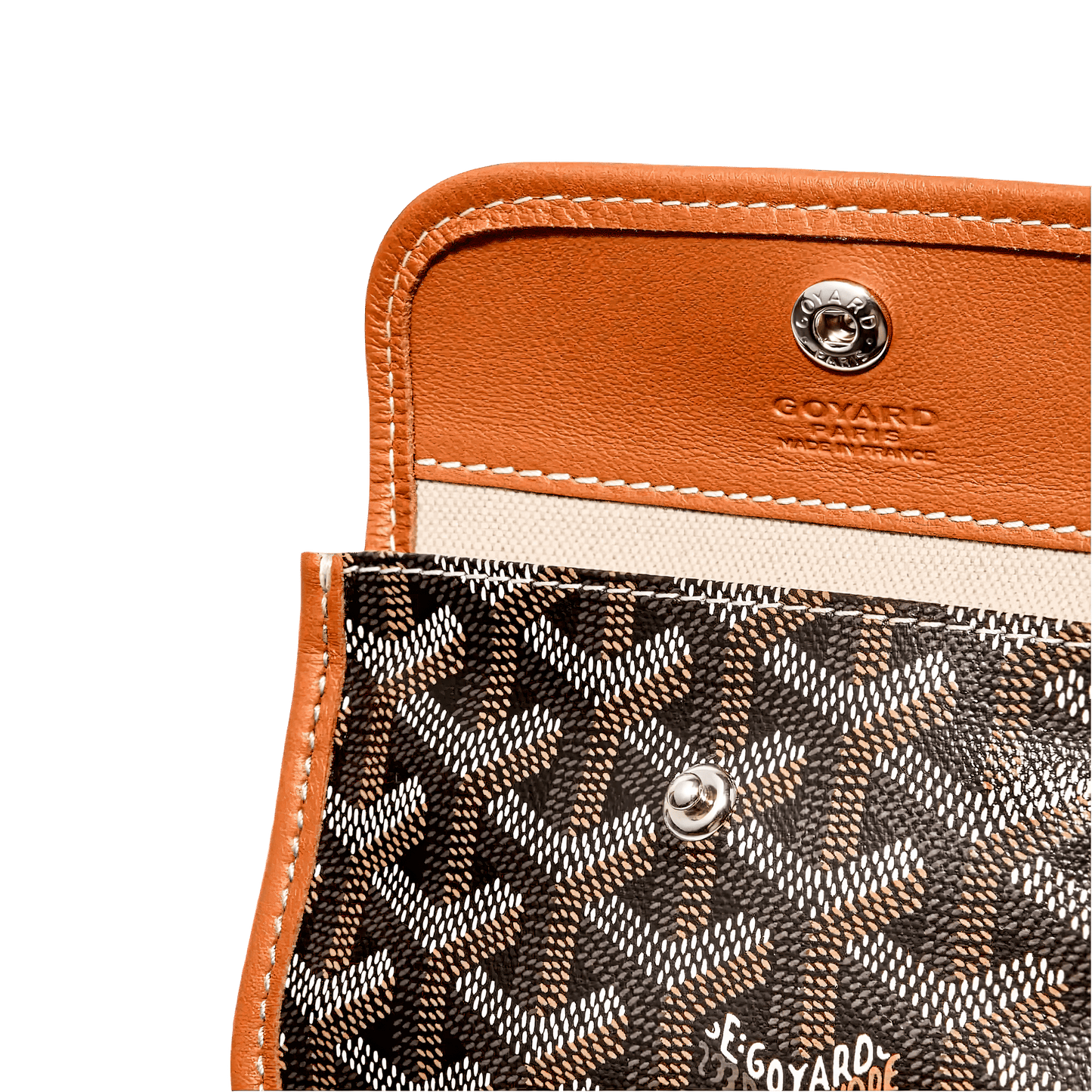 <tc>Goyard</tc> Anjou 迷你包