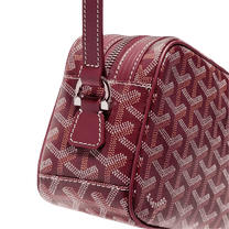 Goyard Cap-Vert PM Bag