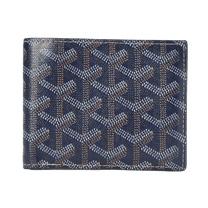 Goyard Victoire Wallet