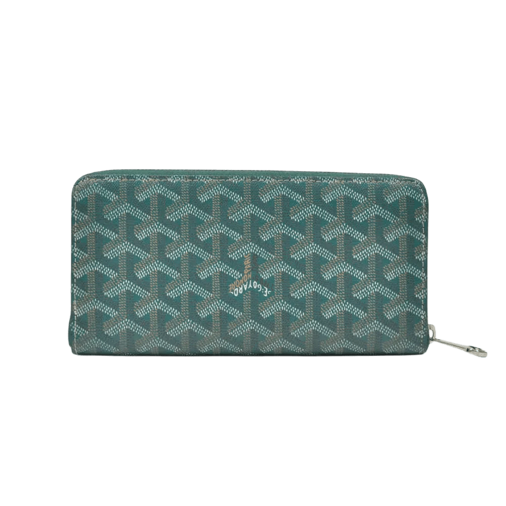 <tc>Goyard</tc> Matignon GM錢包