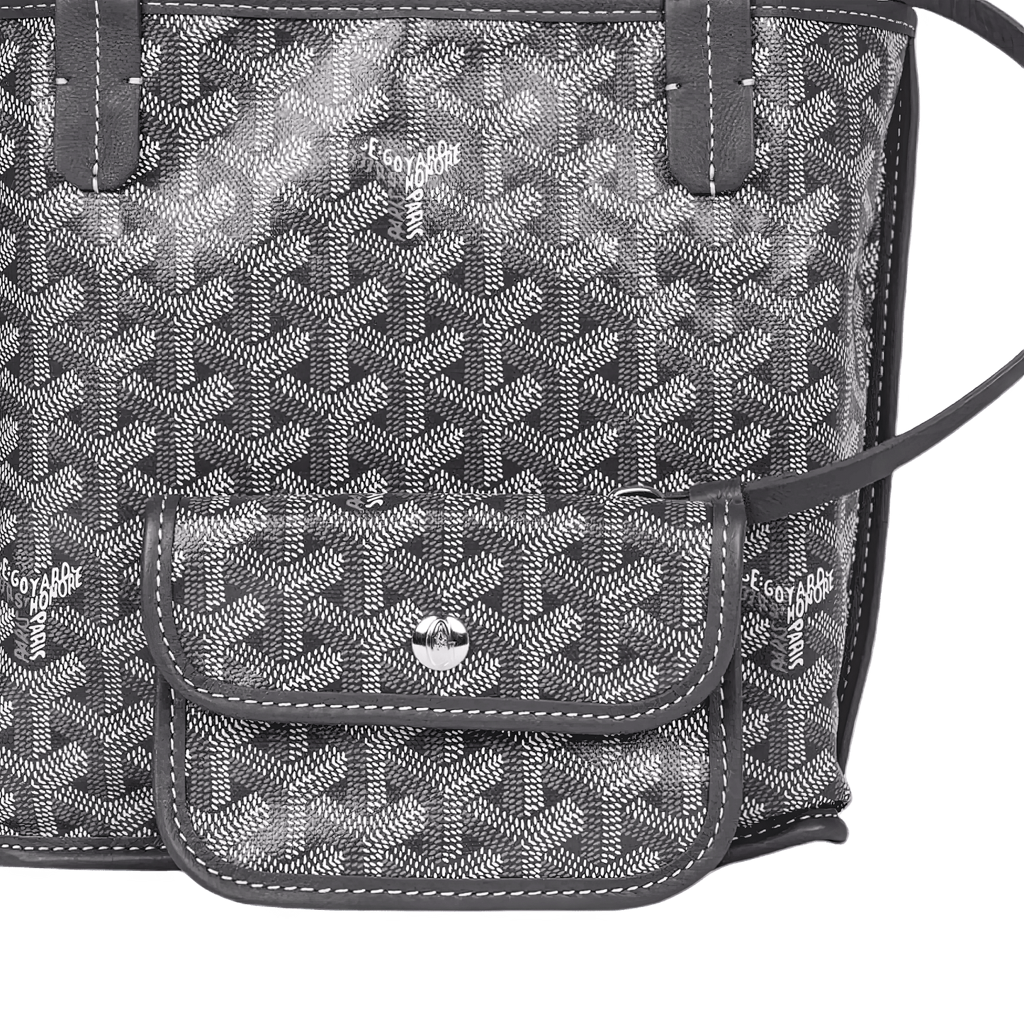 <tc>Goyard</tc> Anjou 迷你包