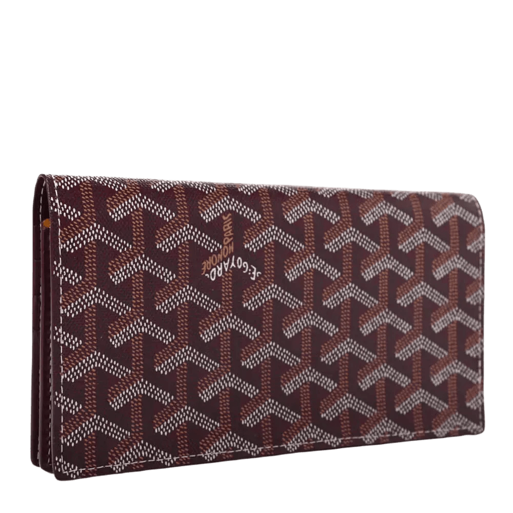 Goyard Richelieu Wallet