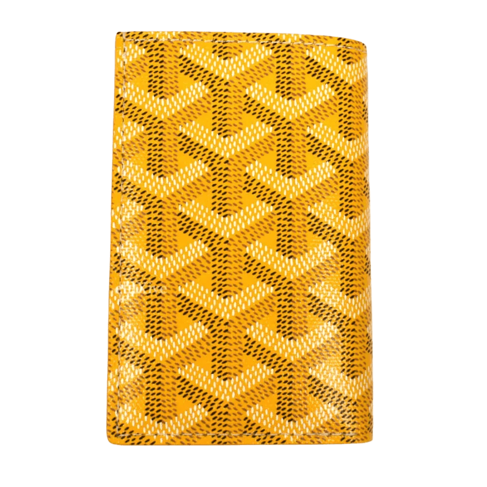 Goyard Saint-Pierre Card Wallet