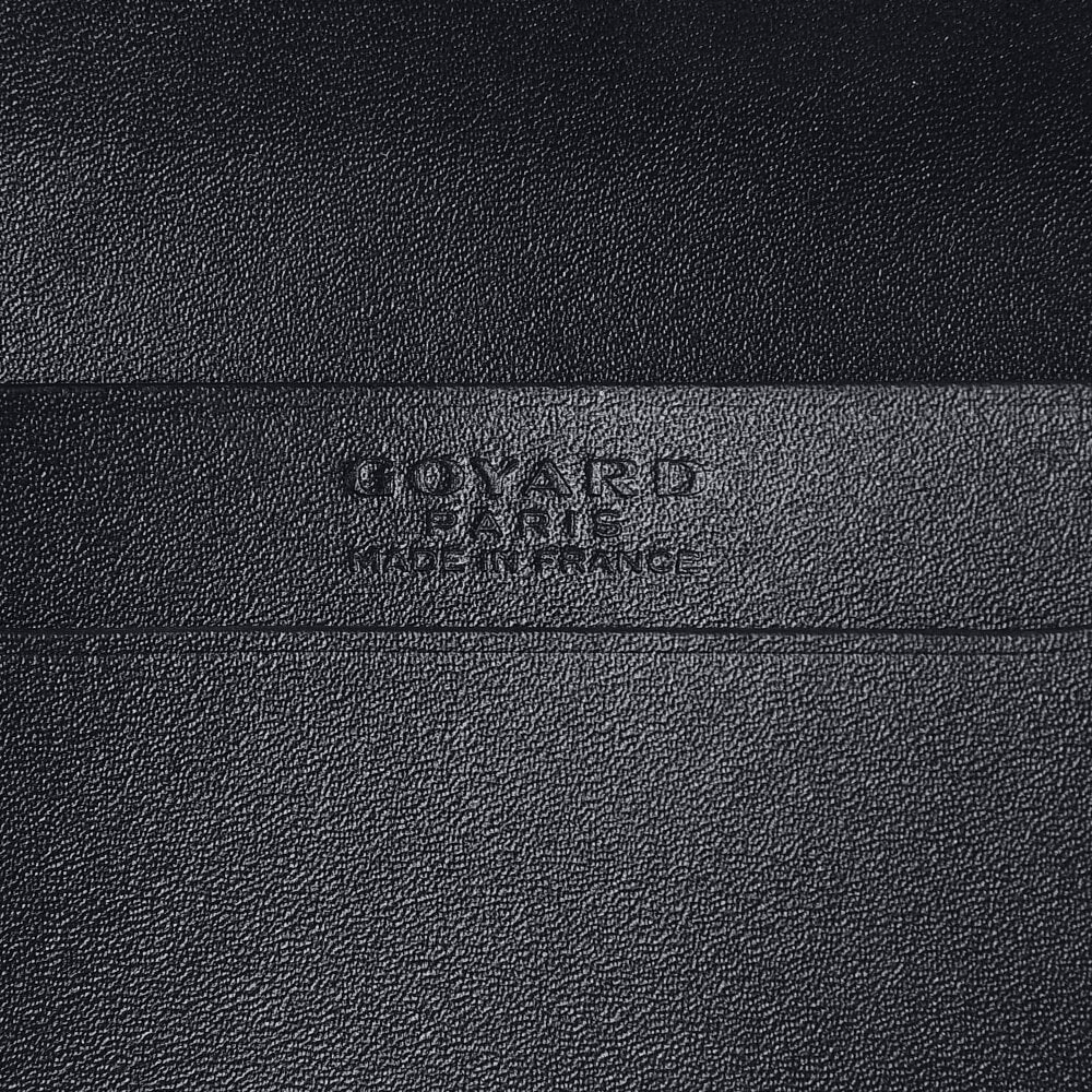 <tc>Goyard</tc> Malesherbes 卡錢包