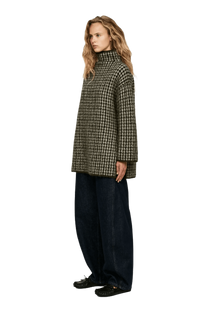 <tc>Arket</tc> 女士提花針織套衫