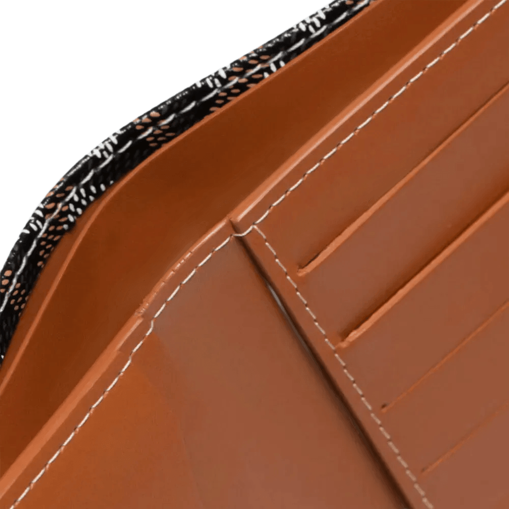 <tc>Goyard</tc> 莫里哀錢包