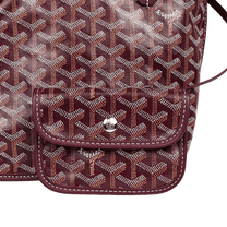 <tc>Goyard</tc> Anjou 迷你包