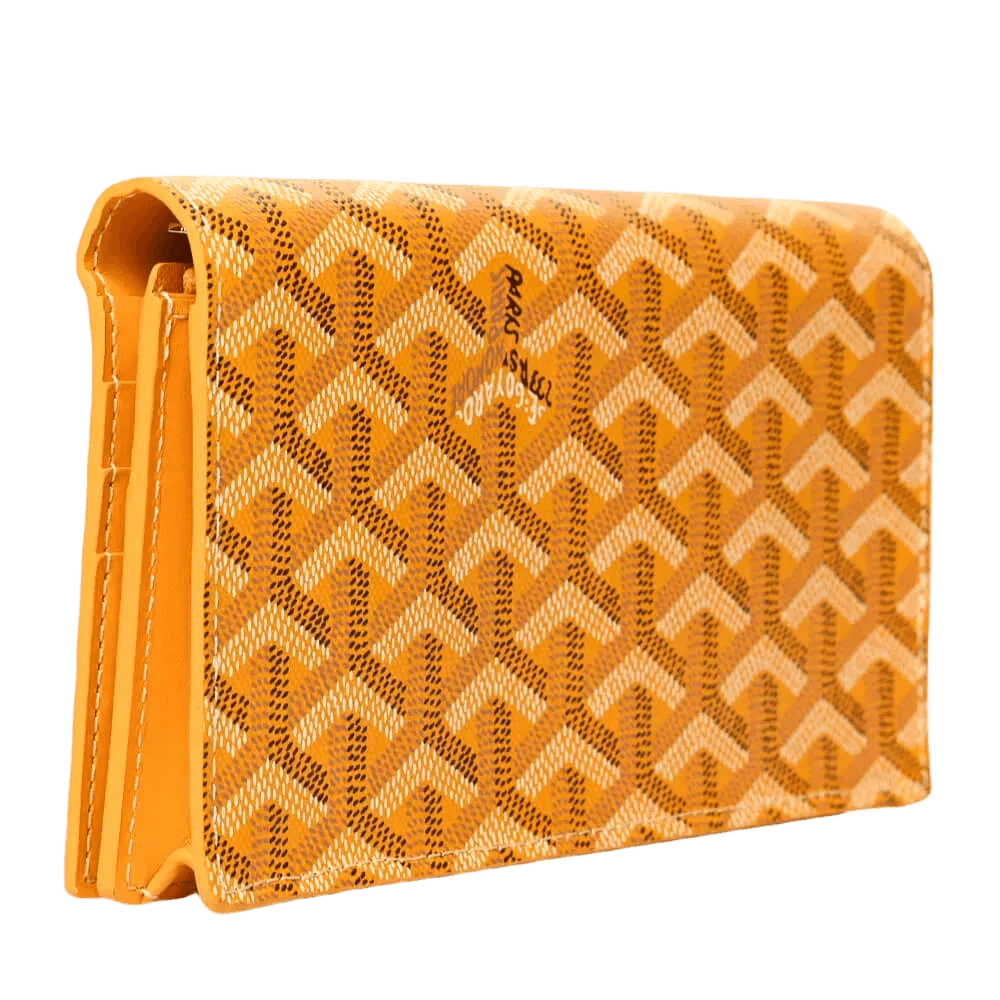 Goyard Richelieu Wallet