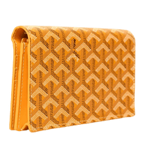 Goyard Richelieu Wallet