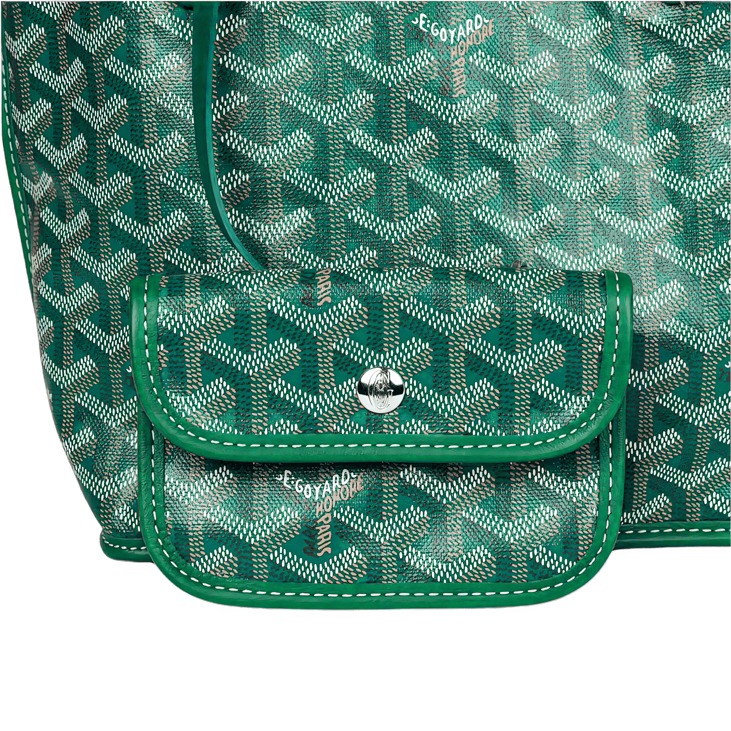<tc>Goyard</tc> Anjou 迷你包