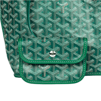 <tc>Goyard</tc> Anjou 迷你包